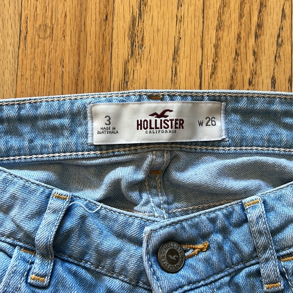 Hollister Women’s Jeans - Picture 2 of 9